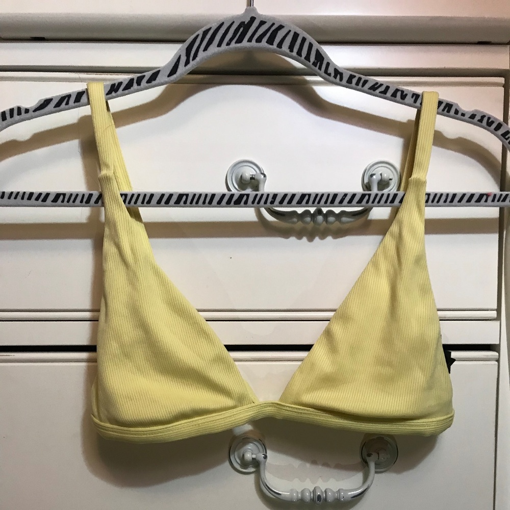 Swim Suit Top